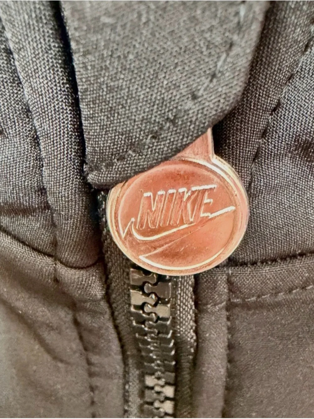 Nike Boys’ Hooded Full-Zip Fleece Jacket Swoosh Logo NWT